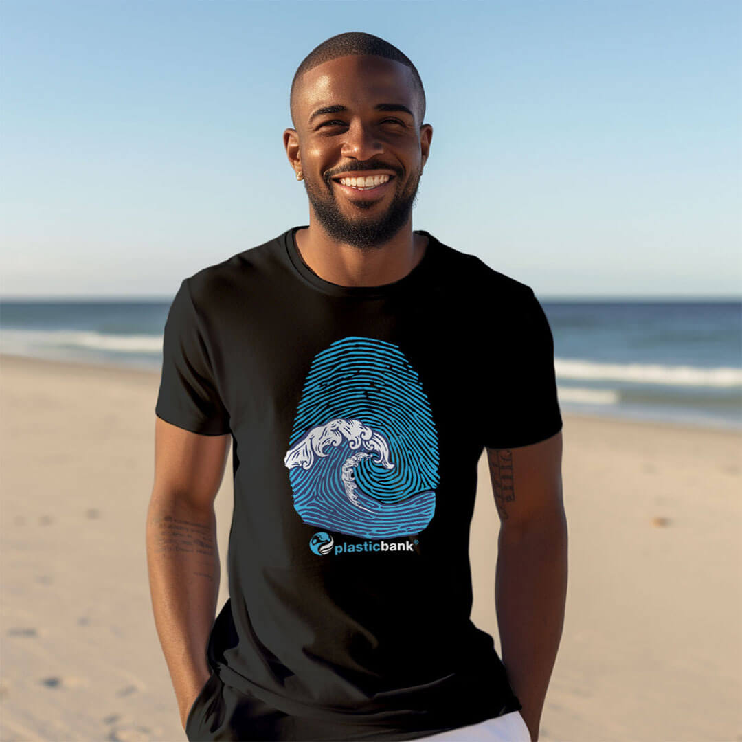Ocean in my DNA shirt