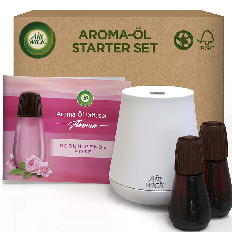 Reckitt - Aroma diffuser