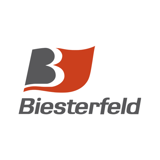 Biesterfeld Logo