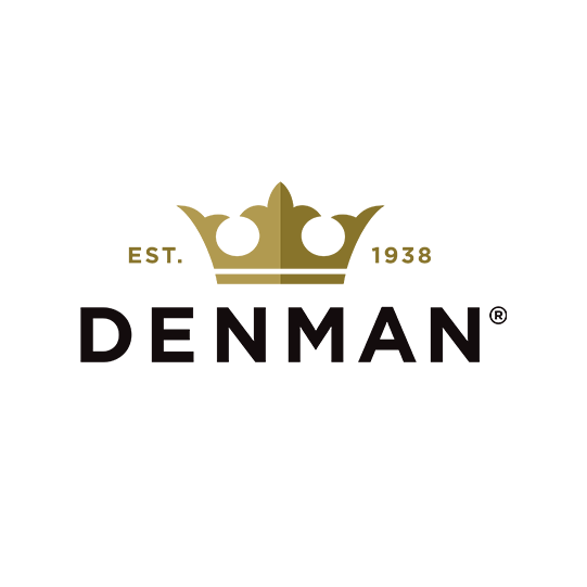 Denman logo