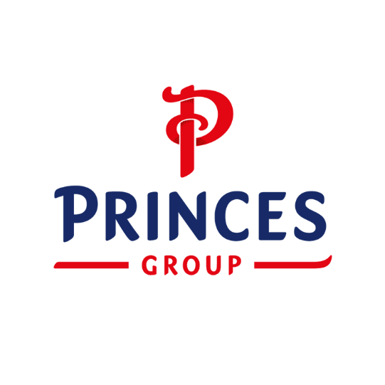 Princes logo