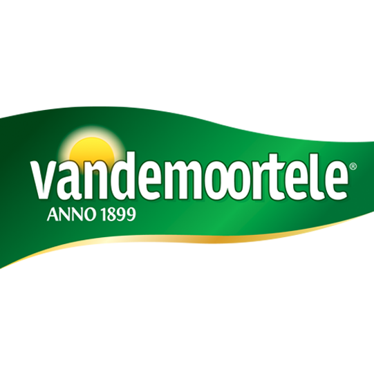 Vandemoortele logo