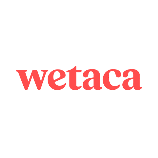 Wetaca logo