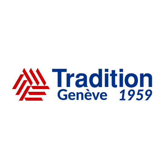 Tradition Securities and Futures logo